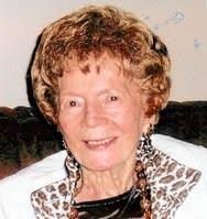 Ruth Bowser Obituary (2017)