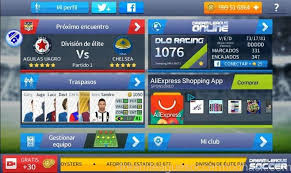 Dream League 2019 Unlimited Money Iphone Games Download Games Free Games