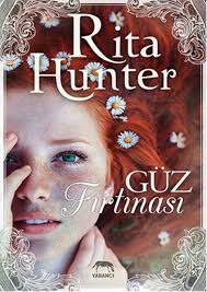 Güz Fırtınası by Rita Hunter