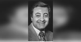 Obituary information for Miguel F. Alwan