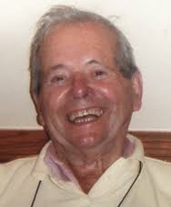 Condolence Book for Desmond (Des) Aungier (Raheny, Dublin)