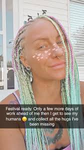 Homemade pizza pops at friendzy fest