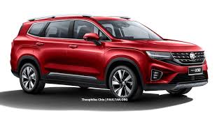 14 mpv new car models in malaysia. Proton X90 7 Seat Suv Based On Geely Haoyue Vx11 Would You Choose This Over The Geely Jiaji Vf11 Mpv Paultan Org