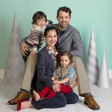 Make Your Photos Merry And Bright With Our New Holiday Prop Options Jcpenney Portraits Jcpenney Portraits Jcpenney Portrait Studio Portrait