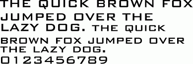 Fontmonger:bankgothic russ medium full font name: Bankgothic Bold Free Font Download No Signup Required