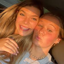 sunshine and my b double f 🌞💗