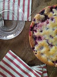 Gateau Amandes Framboises Facon Financier Geant C Secrets Gourmands Gateau Amande Dessert Framboise