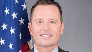 Trump appointed a special envoy for dialogue between Belgrade and Pristina 