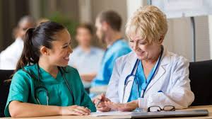 Bidang pekerjaan yang bisa dimasuki lulusan jurusan ini ? Apa Administrasi Kesehatan Langkah Untuk Menjadi Sekolah Karier