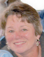 Karen Marie Colman Blevins
