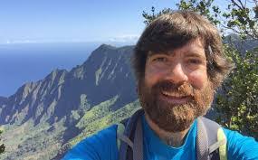 Ben Nyberg's Instagram, Twitter & Facebook