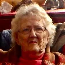 Obituary information for Frances Lorene Abbott