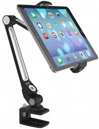 Universal Ipad Mount Ipad Holder Ipad Stand Ipadhacks Med Billeder