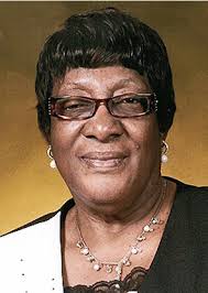 Elouise White Obituary (2018)