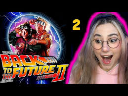 BACK TO THE FUTURE PART II (1989)