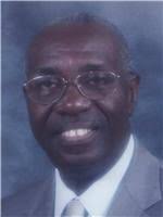 Lionel Thomas Obituary (1937