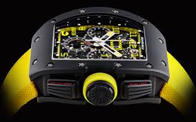 Chose your perfect richard mille watch from our collection. 5 Reasons Watch Collectors Love Richard Mille Christie S