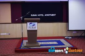 Kami menawarkan ruang yang selesa untuk anda dengan fasiliti yang bilik seminar hikmah kota kinabalu sabah menyediakan kemudahan lenkap. Pakej Bilik Seminar Di Terengganu Diana S