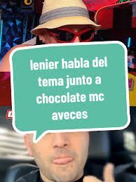 Lenier y Chocolate MC: Conversaciones sobre Cubanos