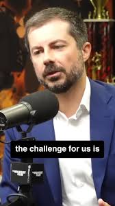 Pete Buttigieg For The Future