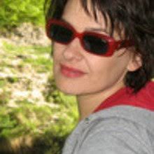 About Mima Stajkovic