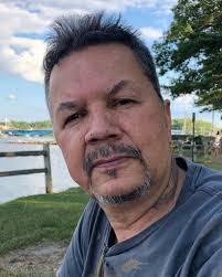 Carmelo Colon's Instagram, Twitter & Facebook