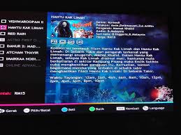 Hantu kak limah the movie full. Motaw Hantu Kak Limah 2018 Hantu Kak Limah 2018 Dah Facebook