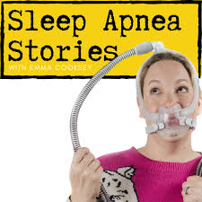 Sleep Apnea Stories (podcast)