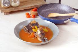 Cara masak asam pedas ikan patin asampedasjohor asampedasikanpatinsedap asampedasikanpatinbest. Kepala Ikan Tilapia Asam Pedas Regal Springs Indonesia