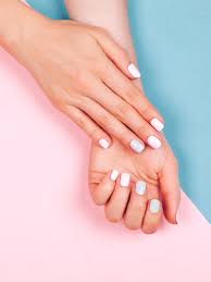 Jun 07, 2021 · the process of applying acrylic nails can cause damage to the nail, leading to pain. How To Remove Acrylic Nails At Home A Step By Step Guide Ipsy