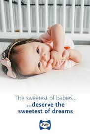 Your Sweet Little Guy Or Gal Deserves Sweet Baby Dreams With The Sealy Soybean Natural Dream Crib Mattress This Baby Crib Mattress Crib Mattress Baby Mattress