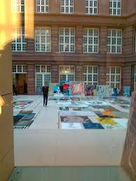 The deutsche bank kunsthalle, formerly known as deutsche guggenheim berlin, is a renowned art gallery and exhibition space for international contemporary art, located on the ground floor of the. Macht Kunst Eine Ausstellung Der Deutsche Bank Kunsthalle Art Now