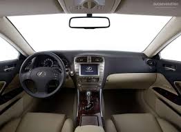 The 2009 lexus is has good crash performance and plenty of standard safety gear. Lexus Is Specs Photos 2005 2006 2007 2008 2009 2010 2011 2012 Autoevolution