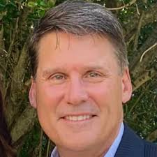 Dr. Bradley Campbell, MD