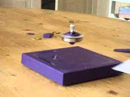 Ne manquez pas l'épisode harmony pegasus, la toupie volante ! Toupie Volante Youtube