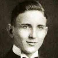 Robert L Traut (1918–1944)