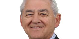 McGee, Wingate University president, announces retirement