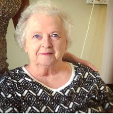 Obituary information for Marlene Ann "Kapahnke" Ritter