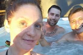 Fundraiser for Terry Padgett by Amanda Lewis : Help transfer Corey.