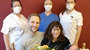 Das salzburger neujahrsbaby 2021 heißt leon. Lztmrqqclspj9m