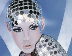 Peggy Moffitt's Instagram, Twitter & Facebook