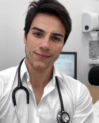 People are primarily attracted to the most handsome men in the world, as they are mesmerised by their actions and attitude, which is overloaded with cuteness. 10 Most Handsome Looking Doctors You Wouldn T Mind Getting Examined From