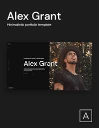 1,496 inspirational designs, illustrations, and graphic elements from the world's best designers. Portfolio Website Templates Available At Webflow