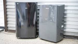 For those of us that have basements and crawlspaces in our homes we have to worry about conditions that create a habitat for mold, mildew and bacteria. The Best Dehumidifiers Of 2021 Reviewed
