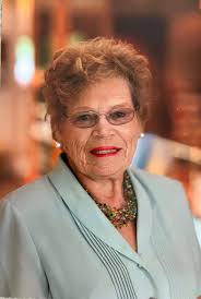 Obituary for Suzanne "Sue" Margaret (Johnstone) Dehm