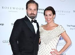 Michael ball booed on tv for saying he doesn't thank his wife for hoovering around the house michael ball should have read the room during his live tv interview on loose women, where he took. Who Is Alfie Boe S Wife What Is Alfie Boe S Real Name Albums Height Wife Classic Fm