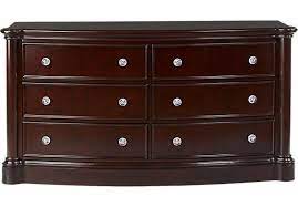 Dumont Cherry Dresser Cherry Dresser Affordable Bedroom Sets Canopy Bedroom