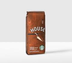 But, all coffee pods will vary in caffeine so 130 mg and/or 260 mg is the average amount to expect. Starbucks House Blend Starbucks China