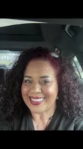 Marisa Jenkins's Instagram, Twitter & Facebook