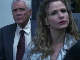 "The Closer" Aftertaste (TV Episode 2006)